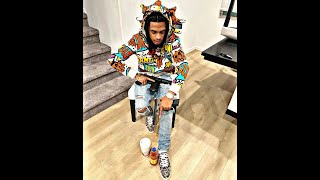 (FREE) Chuckyy x YFG Fatso type beat " FULLY READY "