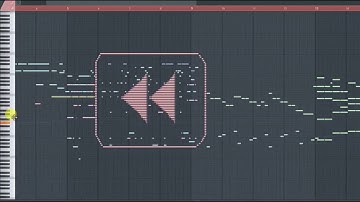 What YouTube Rewind Sounds Like (2017) - MIDI Art