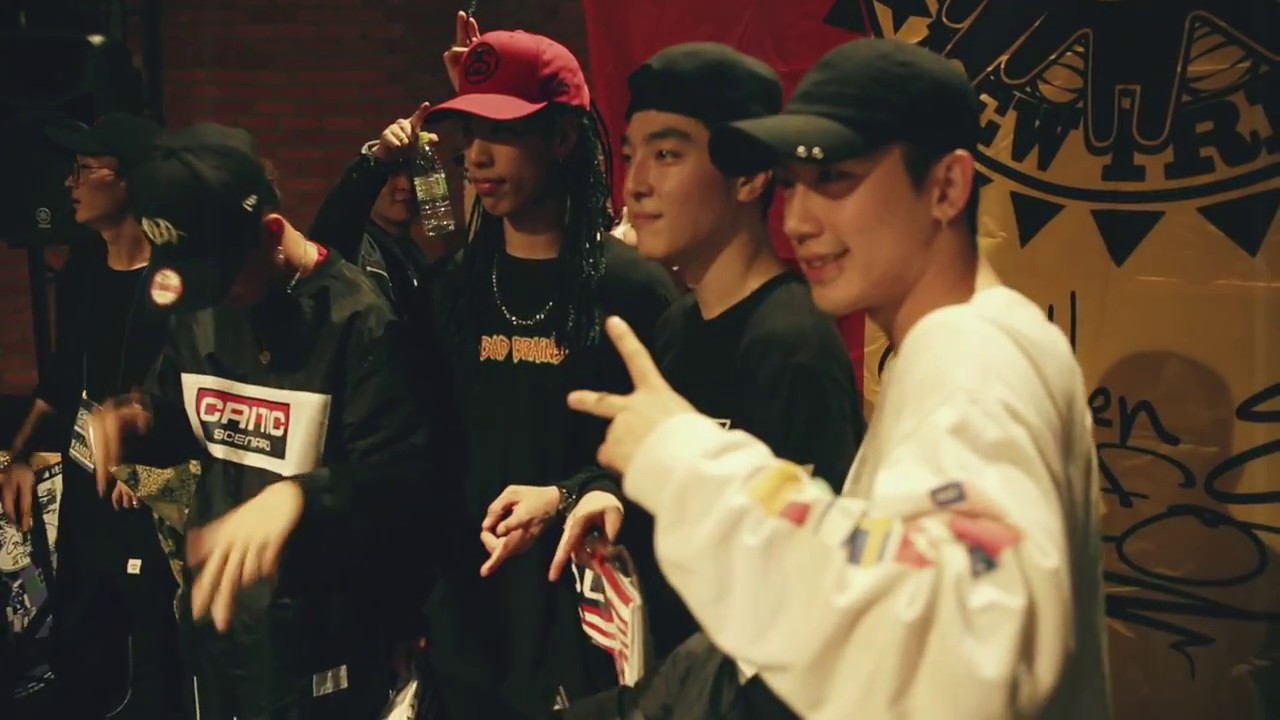 Recap | 2016 Golden era of hiphop vol.5