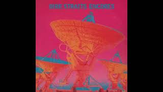 The Bug | Encores | Dire Straits