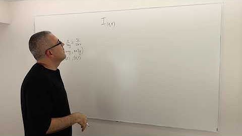 (M2E6) [Microeconomics] How to Draw Indifference Curves of a Preference Relation: Example 2