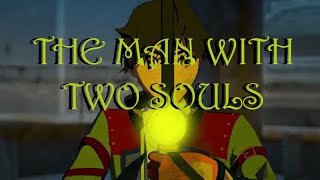 Rwby Amv - The Man With Two Souls Oscar Pine