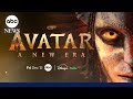 Trailer: 20/20 Special ‘Avatar: A New Era’ - premieres Dec. 12th at 10/9c on ABC