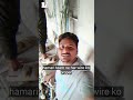 House wiring 12 Way TPN DB dressing #nurul #shorts #electrician #wiring #shortsfeed #ytshorts