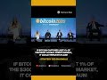 Bitcoin to $230,000? Strategy CEO Predicts Massive Credit Market Shift.