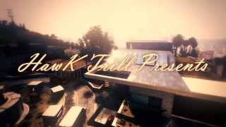 HawK Bewbz || The a Cups #4 || HawK Trill Edit