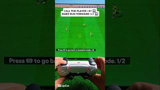 Trigger Runs Tutorial EA FC26 👈