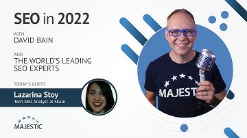 Find opportunities for embedding machine learning into your processes - with Lazarina Stoy