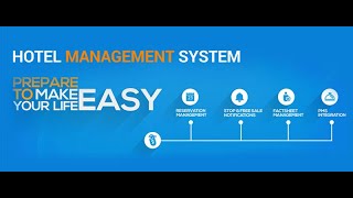 Best Hotel Management Software  |Free Demo