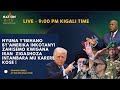 NYUMA Y IBIHANO BY AMERIKA INKOTANYI ZAHISEMO KWIGANA IRAN ZIGASHOZA INTAMBARA Y AKARERE