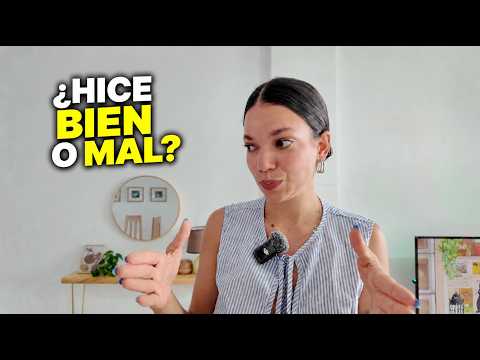 me despidieron 😱 y terminé cobrando EL PARO en España 🇪🇸