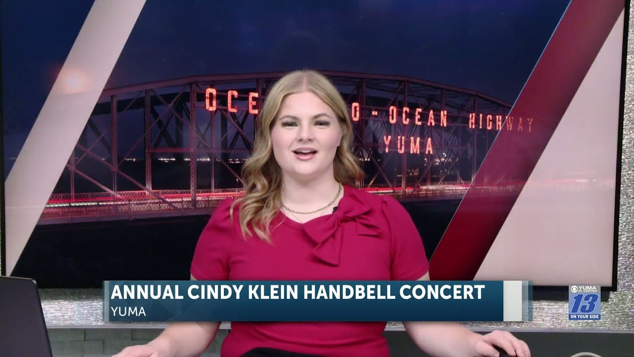 Ashley HomeStore of Yuma hosts annual “Hope to Dream” event