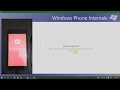 How to Flash  Lumia mobiles/Downgrade  from Win10 to 8.1 at your home using your PC