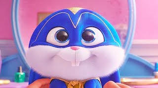 The Secret Life of Pets 2 - Snowball - Chloe - Max | official trailer (2019)