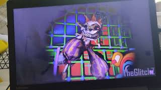 FNaF Ruin complection
