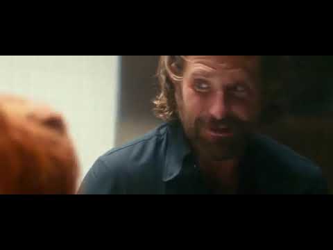 A Star Is Born Bathtub Scene - YouTube
