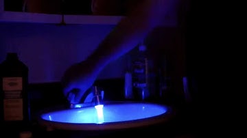 Raw Review: TOMTOP Glow LED Water Stream Faucet Tap Temperature Sensor 3 Color (1080p)