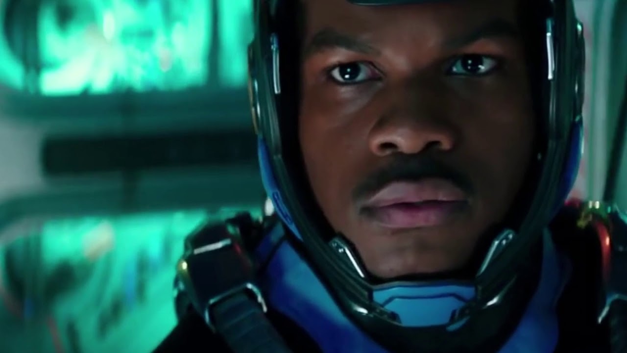 Ultrawide FULLSCREEN movie test with SAMSUNG CHG90 monitor