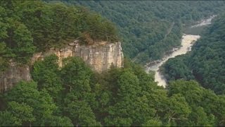 3 Rivers:The Bluestone, Gauley and New