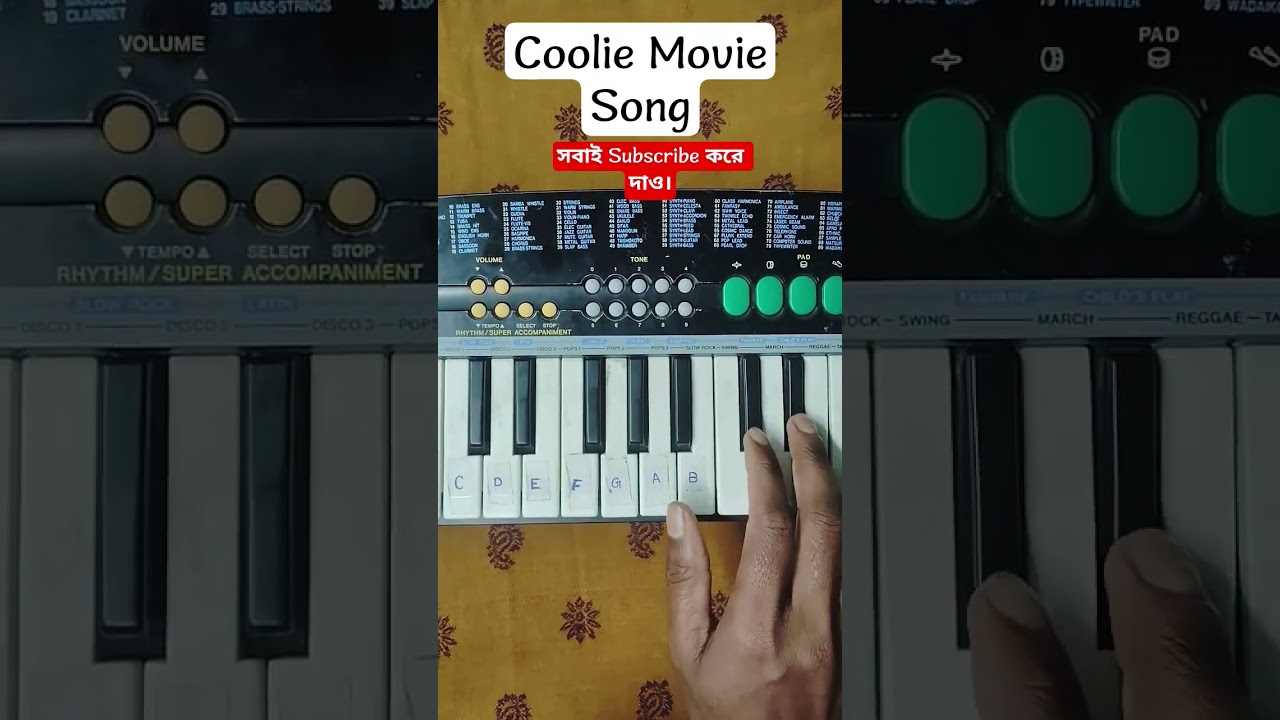 Deta Jai Jo Re 🎶🎹 | Casio Piano Music | Heart Touching Instrumental 