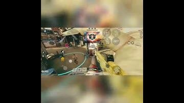 BY15 KRM Shotgun highlights COD Mobile