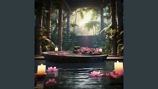 Harmonic Flow River Spa