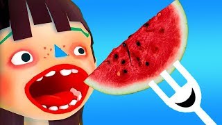 Fun  Cooking Game - Toca Kitchen 2 - Play Funny Cooking  Games screenshot 1
