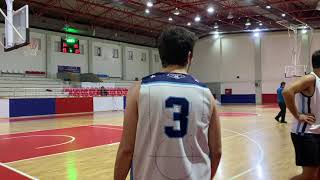 Ataköy Vs Sarıyer 2