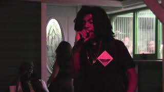 Blazel on August 25, 2018 at Swamp City, Gainesville, FL