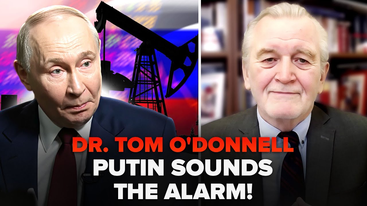 😱Kremlin is panicking! Lavrov lashes out at Trump. Russia is choking on its own oil