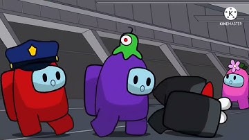 Everything has fallen into the river [GTA Vice City Editon] Add Round 7