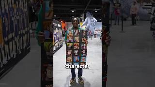 Last One Piece Character On The Board Wins