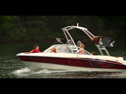 Bayliner 185 w/Flight