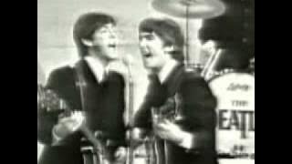 The Beatles - I'm Looking Through You (2009 Stereo Remaster)