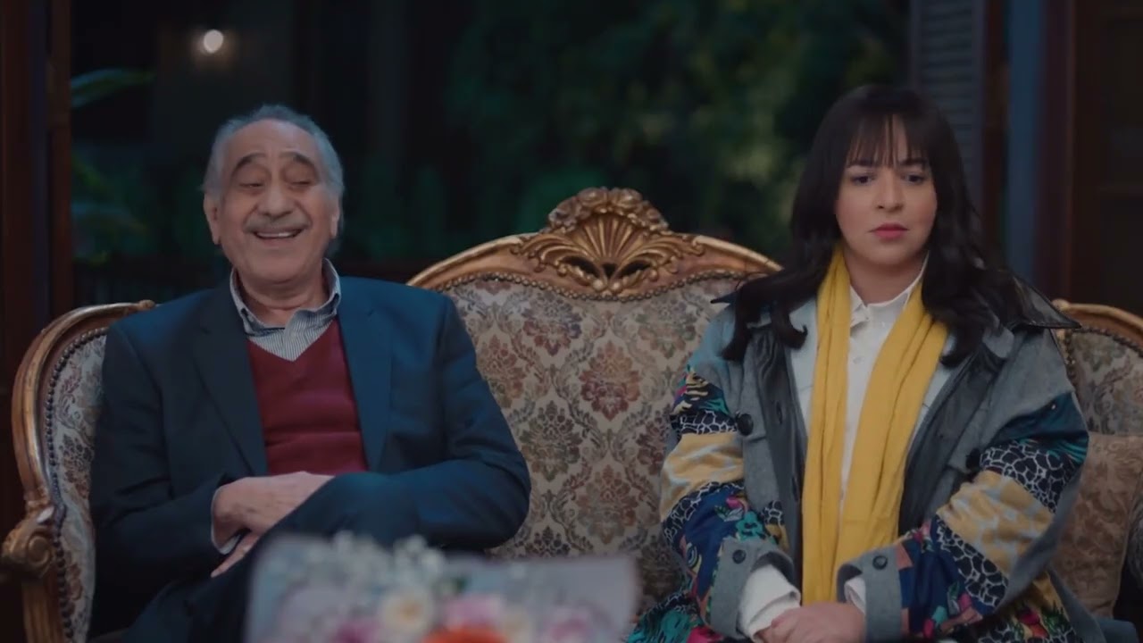 موقف متتمنهوش ل ألد أعدائك 😂 | مسلسل عقبال عندكوا