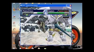 Cheat Level Digimon World 3 Or 2003