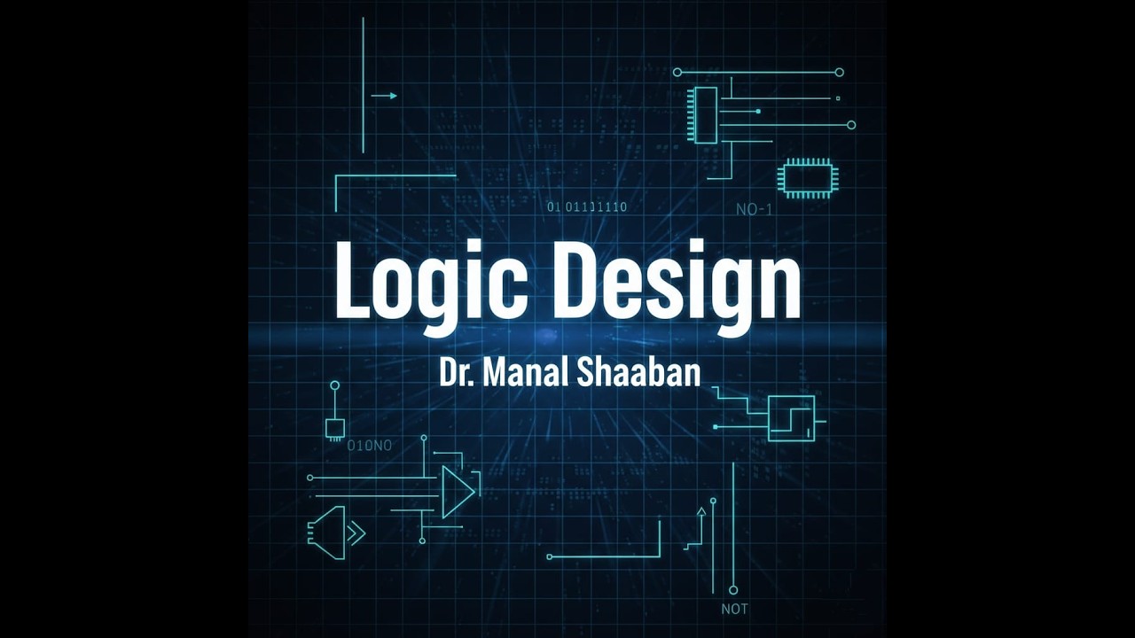 Logic L2 (Dr.Manal)