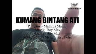 Kumang bintang ati - mathius mamut