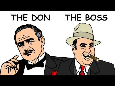 Every Rank in the Mafia explained in 8 minutes thumbnail
