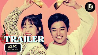KBS2 Drama ‘Please Take Care of the 5 Eagle Brothers!’ (2025) Trailer | Uhm Ji-won | Ahn Jae-wook 4K