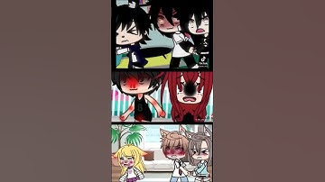 GachaLife tiktok compilation #18 💕✨ #gachalife #gacha #gachatrend #gachaclub #gachaedit #shorts