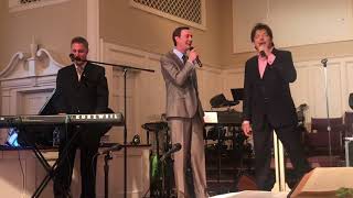 Daystar by Carolina Quartet