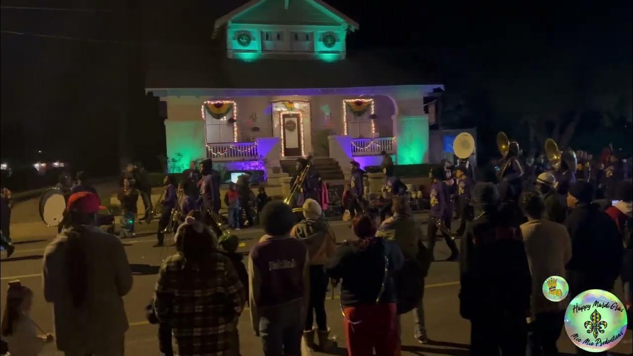 st martinville mardi gras parade 2025 schedule