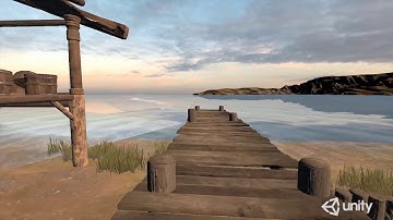 Unity3D and WWise integration // Sound design demo // cactuzz_sound 2020