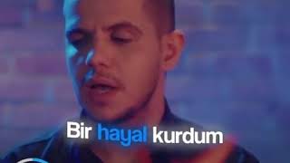 Bilal Sonses - Neyim Olacaktın?