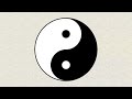 Yin and yang explained  learn chinese now