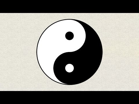 Yin and Yang Explained | Learn Chinese Now