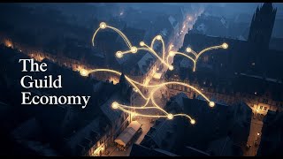 How Medieval Guilds Controlled Prices, Wages, and Money