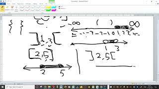 prep 2   exercise on interval  part 1   2026 first term