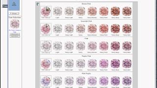 Fancy Square tutorial - for GIA students